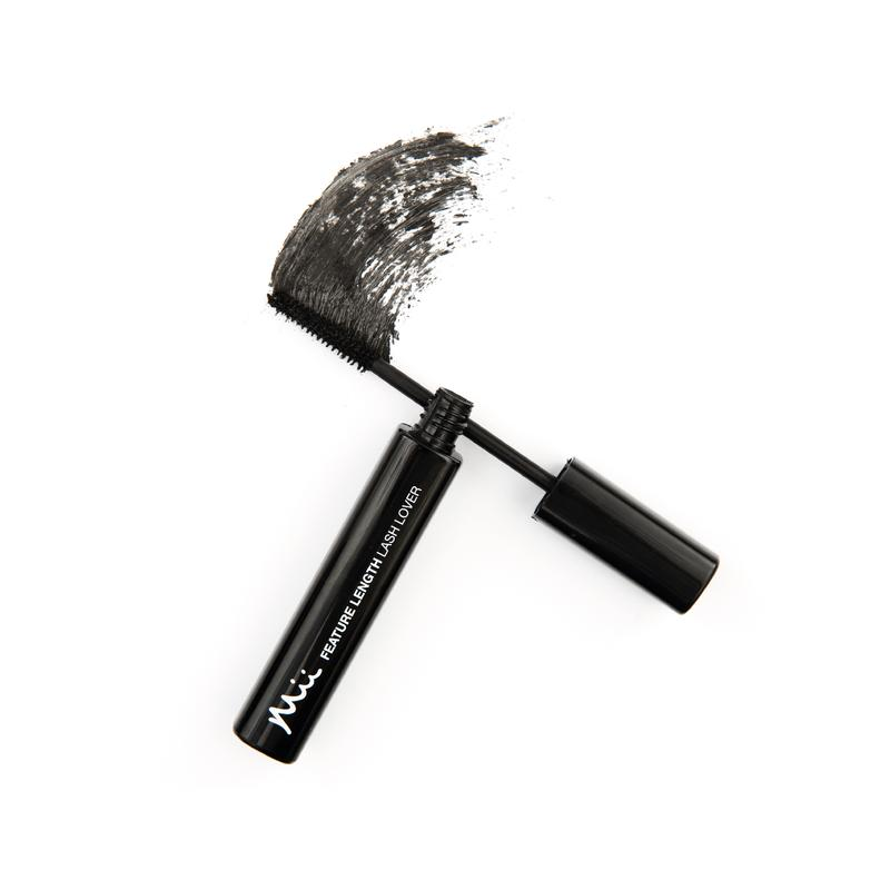 Mii Feature Length Lash Lover Mascara