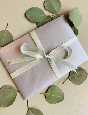 Gift Voucher