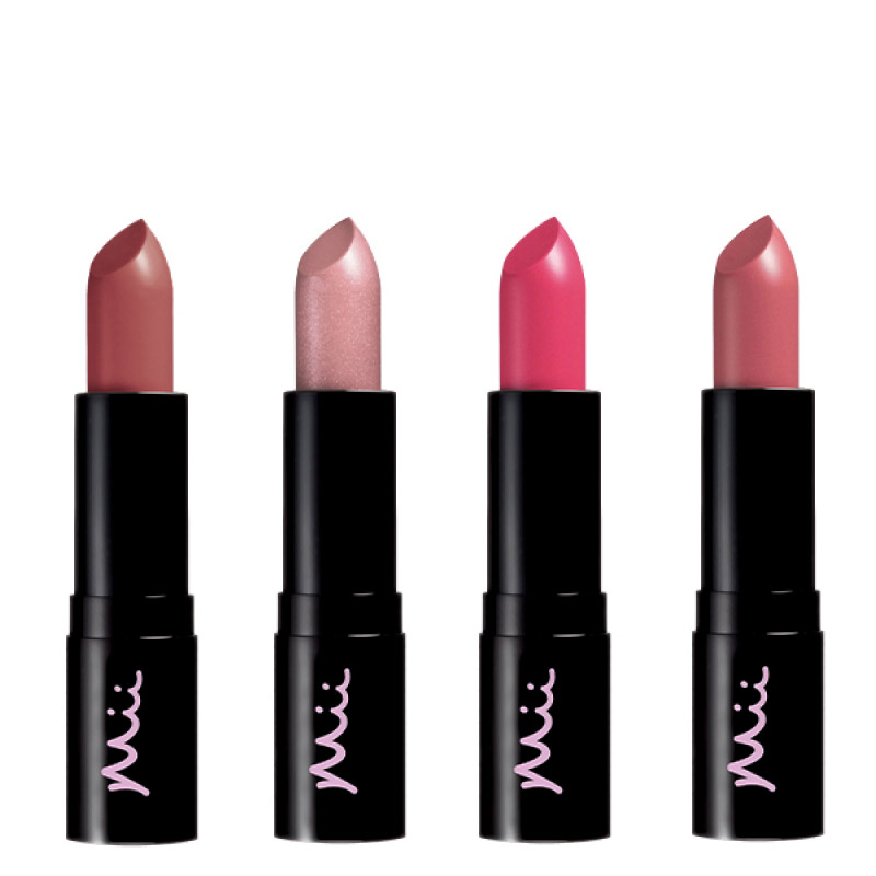 Mii Moisturising Lip Lover