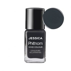 Phenom Nail Colour - 014 Caviar Dreams