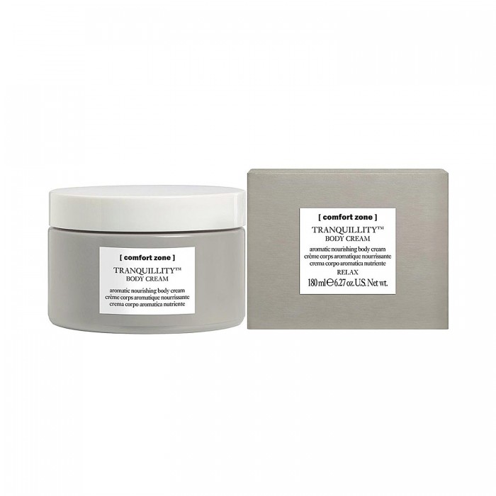 Comfort Zone Tranquillity Body Cream