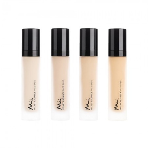Mii Cosmetics Velvet Radiance