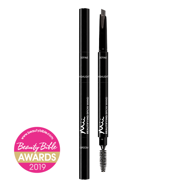 Mii Beautifying Brow Wand - Darker
