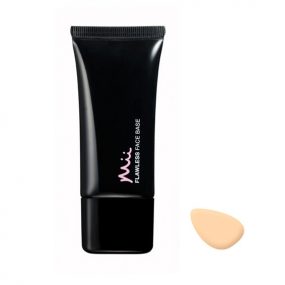 Mii Flawless Face Base - Perfectly Fair