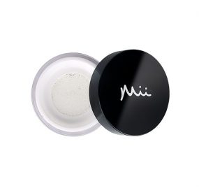 Mii Illusionist Translucent Powder