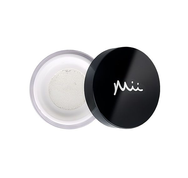 Mii Illusionist Translucent Powder