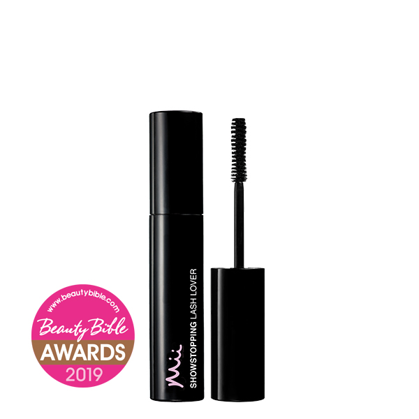 Mii Showstopping Lash Lover - Diva