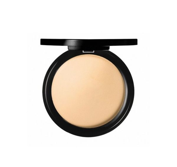 Mii Mineral Perfecting Pressed Powder