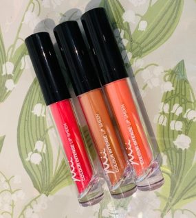 Mii Colour Intense Lip Sheen