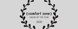 Comfort Zone Award