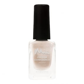 Colour Confidence Nail Varnish Champagne Celebration