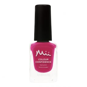 Colour Confidence Nail Polish Cherry Pop