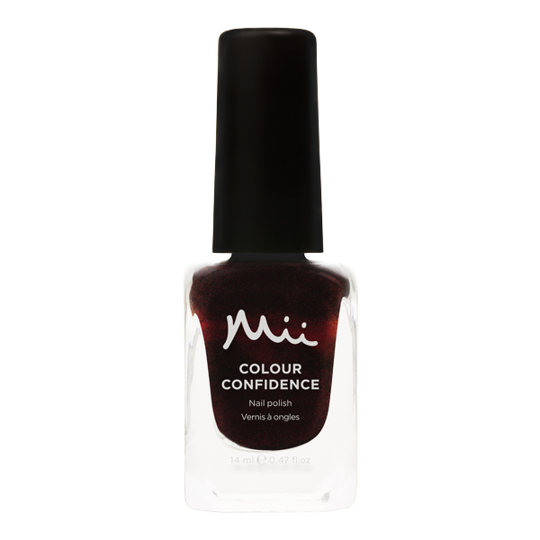 Colour Confidence Nail Varnish Comfy Cosy