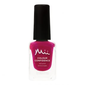 Colour Confidence Nail Polish Famously Fabulous