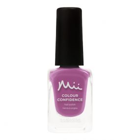 Colour Confidence Nail Polish Je ne sais quoi