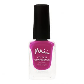 Colour Confidence Nail Polish Kiss Me Quick