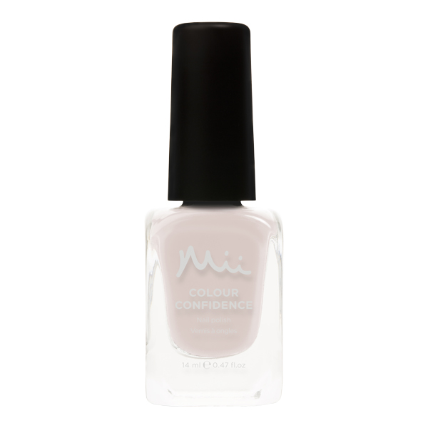 Colour Confidence Nail Varnish Knickerbocker Glory