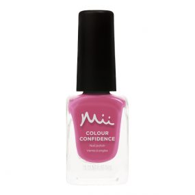 Colour Confidence Nail Varnish La Vie en Rose