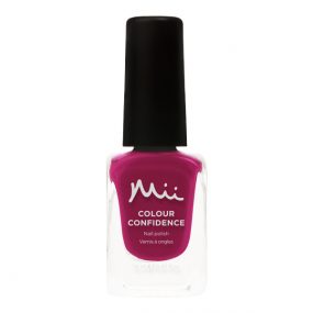 Colour Confidence Nail Polish Loving Life