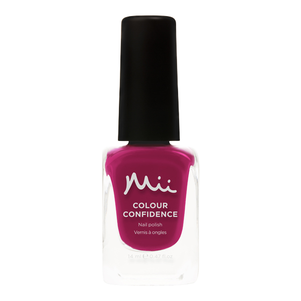 Colour Confidence Nail Polish Loving Life