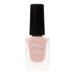 Colour Confidence Nail Polish Naturally Modest