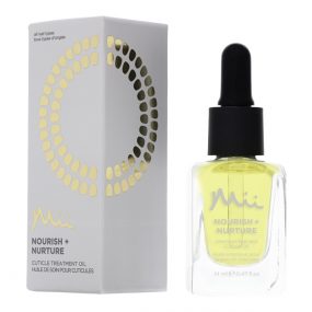 Nourish + Nurture Nail and Cuticle Oil