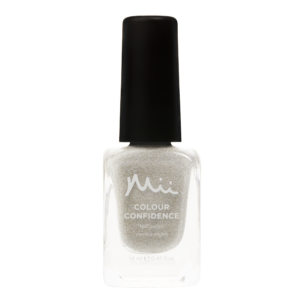 Colour Confidence Nail Varnish Party Shimmer