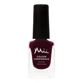 Colour Confidence Nail Varnish Roasted Chestnut