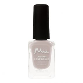 Colour Confidence Nail Varnish Simply Graceful
