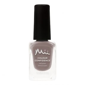 Colour Confidence Nail Varnish Steady Choice