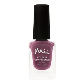 Colour Confidence Nail Varnish Sweet Guava