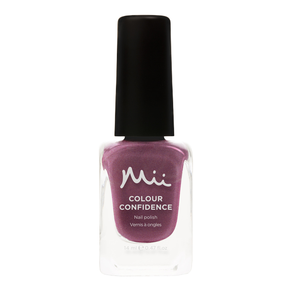 Colour Confidence Nail Varnish Sweet Guava