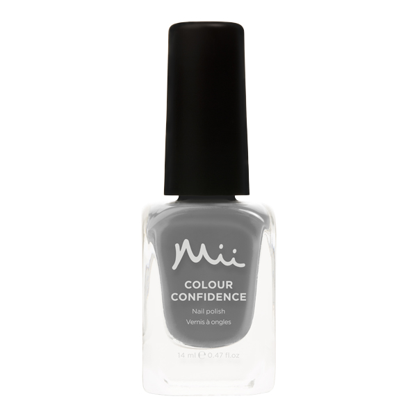 Colour Confidence Nail Varnish True Sophisticate