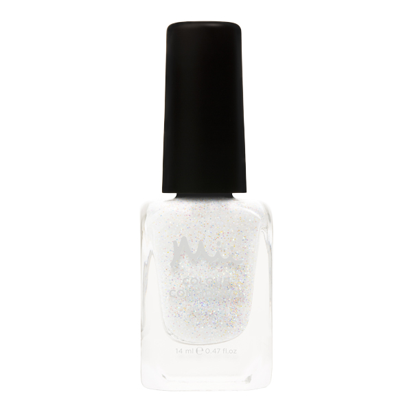 Colour Confidence Nail Polish Utterly Charming