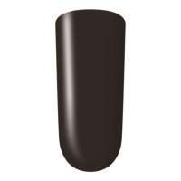 Colour Confidence Nail Varnish Wood Smoke - Image 3