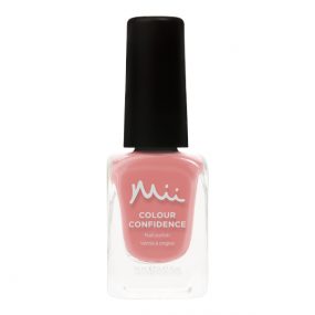 Colour Confidence Nail Polish Merci Beaucoup