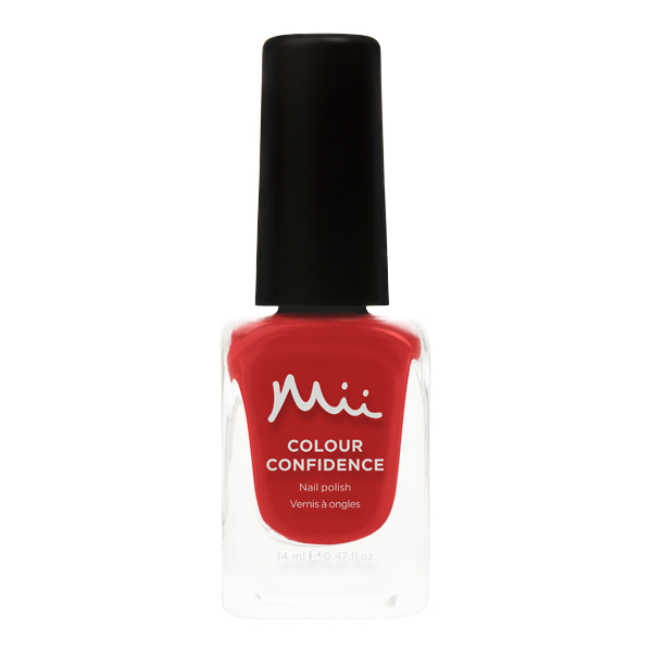 Colour Confidence Nail Polish Complete Confidence