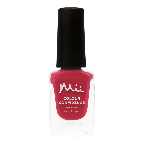 Colour Confidence Nail Polish L’amour