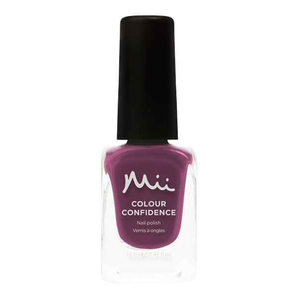 Colour Confidence Nail Polish Lima Love