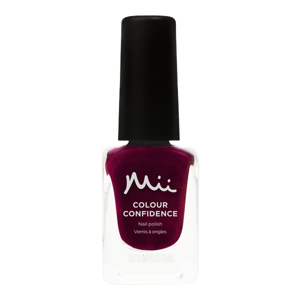 Colour Confidence Nail Polish Mixed Blessings