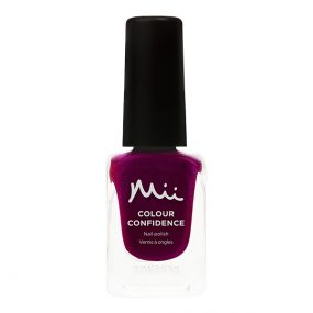Colour Confidence Nail Polish Out of this World