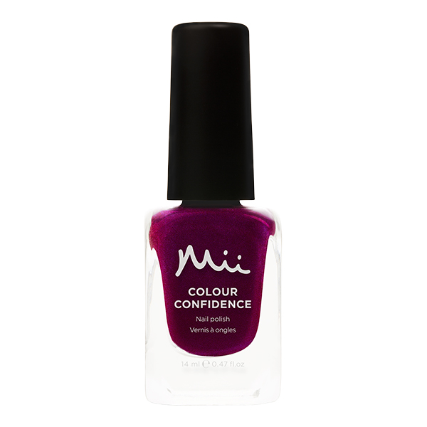 Colour Confidence Nail Polish Out of this World