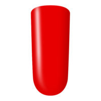 Colour Confidence Nail Polish Red Devil - Image 2
