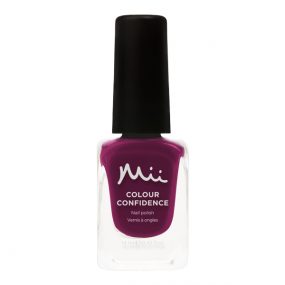 Colour Confidence Nail Polish Velvet Gown