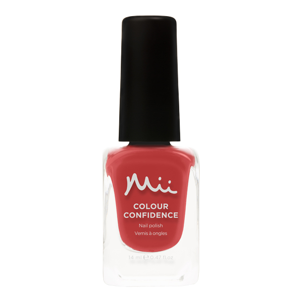 Colour Confidence Nail Polish Wildly Wonderful