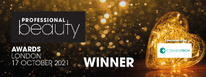 PB Awards Winner 2021