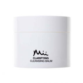Mii Clarifying Cleansing Balm