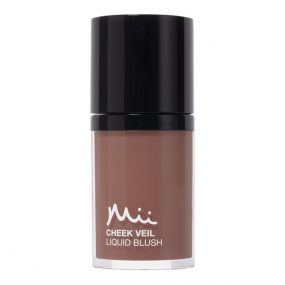 Mii Cosmetics Cheek Veil Liquid Blush - Glow Up