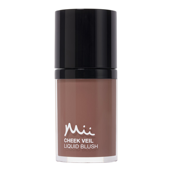 Mii Cosmetics Cheek Veil Liquid Blush - Glow Up
