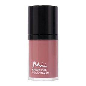 Mii Cosmetics Cheek Veil Liquid Blush - Paradise